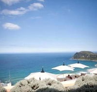 Jonahs Restaurant amp Accommodation Whale Beach - Accommodation QLD