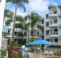 Estoril on Moffat - Accommodation QLD
