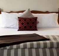 Aussie Rest Motel - Accommodation QLD