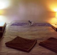 Hunter Hideaway Cottages - Accommodation QLD