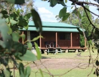 Hunter Hideaway Cottages - Accommodation QLD 1