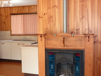 Hunter Hideaway Cottages - Accommodation QLD 5