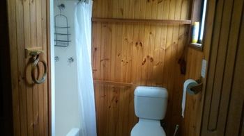 Hunter Hideaway Cottages - Accommodation QLD 6