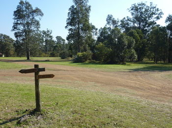 Hunter Hideaway Cottages - Accommodation QLD 8