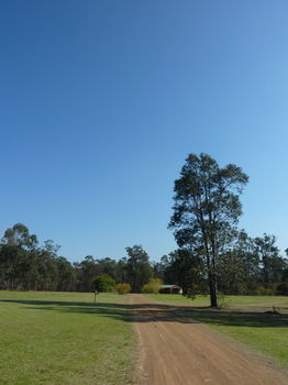 Hunter Hideaway Cottages - Accommodation QLD 9