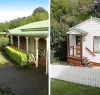 Apple Tree Cottage amp Studio - Accommodation QLD