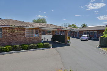 Cadman Motor Inn & Apartments - Accommodation QLD 30