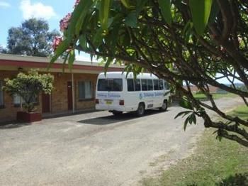 Waterview Heights NSW Accommodation QLD