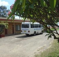 Hilldrop Motor Inn - Accommodation QLD