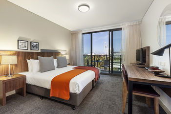 Quest At Sydney Olympic Park - Accommodation QLD 0