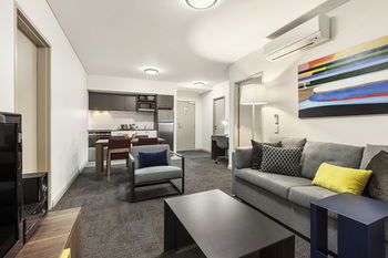 Quest At Sydney Olympic Park - Accommodation QLD 2