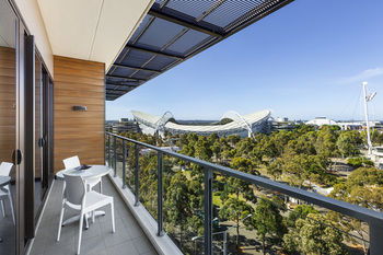 Quest At Sydney Olympic Park - Accommodation QLD 3