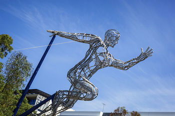 Quest At Sydney Olympic Park - Accommodation QLD 14