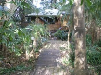 Tanglewood Gardens - Accommodation QLD 0