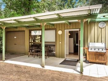 Tanglewood Gardens - Accommodation QLD 6