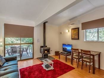 Tanglewood Gardens - Accommodation QLD 9