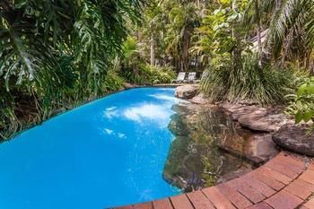 Tanglewood Gardens - Accommodation QLD 11