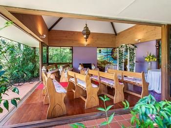 Tanglewood Gardens - Accommodation QLD 23