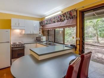 Tanglewood Gardens - Accommodation QLD 24