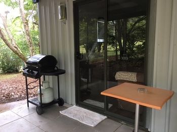 Tanglewood Gardens - Accommodation QLD 26