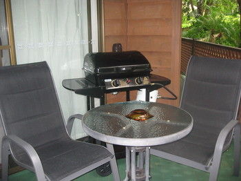 Tanglewood Gardens - Accommodation QLD 38