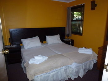Tanglewood Gardens - Accommodation QLD 40