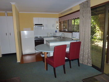 Tanglewood Gardens - Accommodation QLD 47
