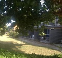 Bathurst Apartments - Accommodation QLD