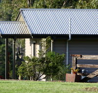 Yabbaloumba Retreat - Accommodation QLD