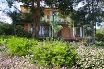 Hunter Homestead - Accommodation QLD 0
