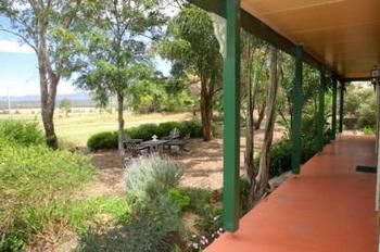 Hunter Homestead - Accommodation QLD 1