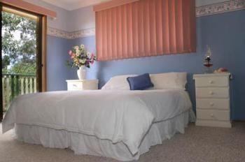 Hunter Homestead - Accommodation QLD 2