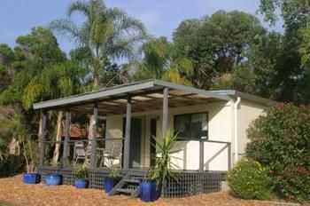 Hunter Homestead - Accommodation QLD 6
