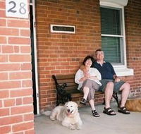 Aaron Cottage - Accommodation QLD