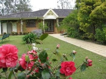 Hill Top Country Guest House - Accommodation QLD 1