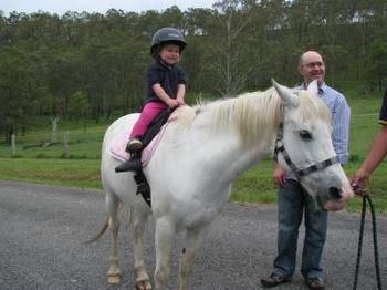 Hill Top Country Guest House - Accommodation QLD 3