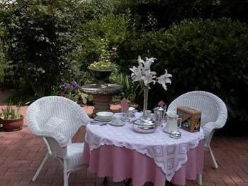 A Winter-rose Cottage B&B - Accommodation QLD 1
