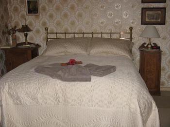 A Winter-rose Cottage B&B - Accommodation QLD 2