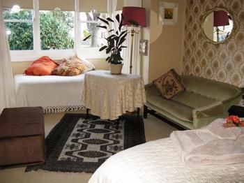 A Winter-rose Cottage B&B - Accommodation QLD 10