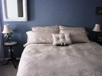 A Winter-rose Cottage B&B - Accommodation QLD 11