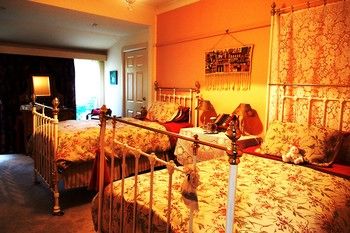 A Winter-rose Cottage B&B - Accommodation QLD 13