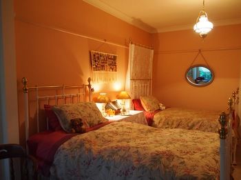 A Winter-rose Cottage B&B - Accommodation QLD 14
