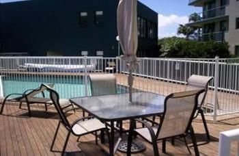 Langley Park Apartments - Accommodation QLD 0