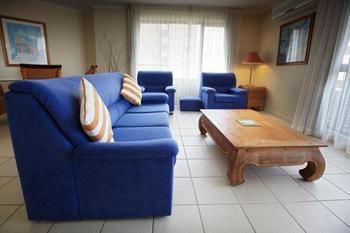 Langley Park Apartments - Accommodation QLD 1