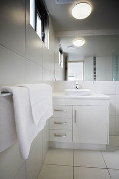 Langley Park Apartments - Accommodation QLD 2