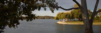 Langley Park Apartments - Accommodation QLD 4