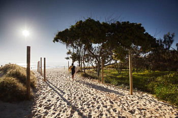 Langley Park Apartments - Accommodation QLD 12