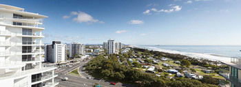 Langley Park Apartments - Accommodation QLD 18