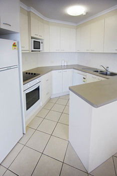 Langley Park Apartments - Accommodation QLD 20