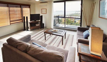 Langley Park Apartments - Accommodation QLD 23